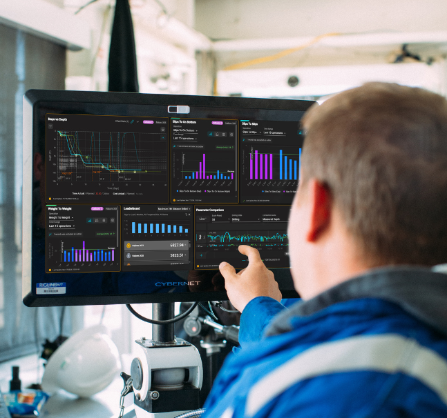 RigCLOUD® Powered by Corva: The Premier Drilling Intelligence Solution